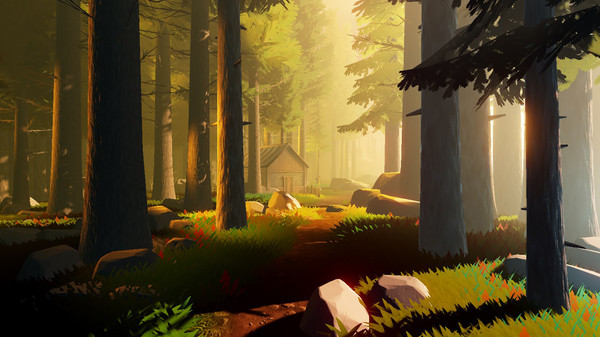 Riverhill Trials screenshot 3