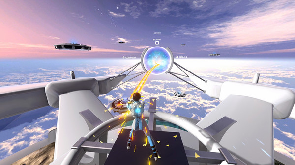 PowerBeatsVR - VR Fitness screenshot 9