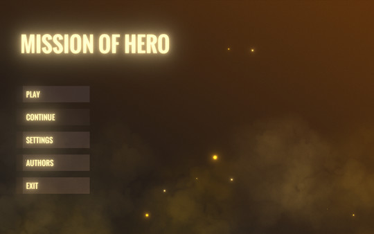 Mission Of Hero screenshot 3