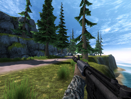 Mission Of Hero screenshot 6