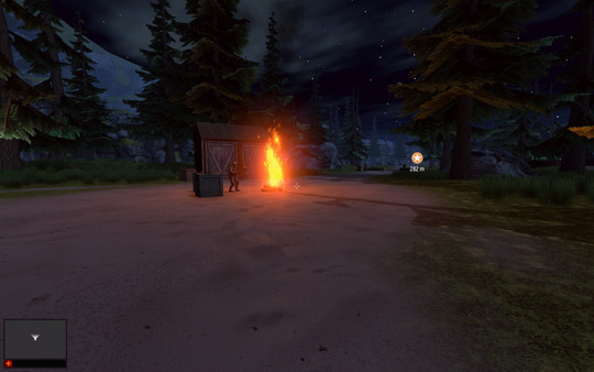 Mission Of Hero screenshot 5