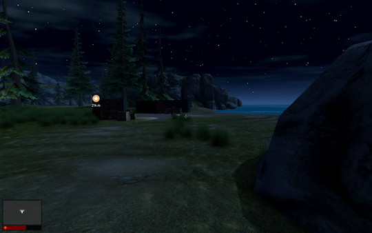 Mission Of Hero screenshot 2