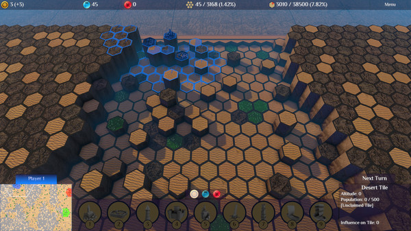 Radiis screenshot 5
