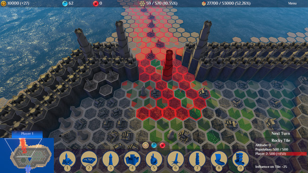 Radiis screenshot 9