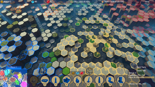 Radiis screenshot 8