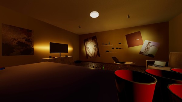 The Next Day After Friday screenshot 8