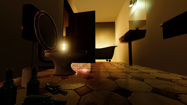 The Next Day After Friday screenshot 6