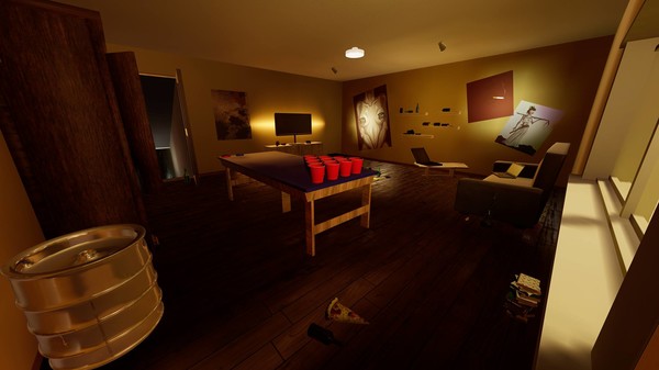 The Next Day After Friday screenshot 1