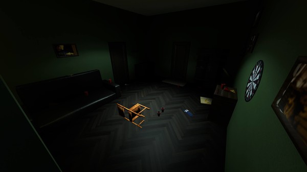 The Next Day After Friday screenshot 5