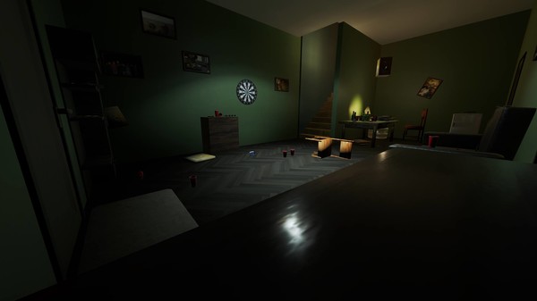 The Next Day After Friday screenshot 7