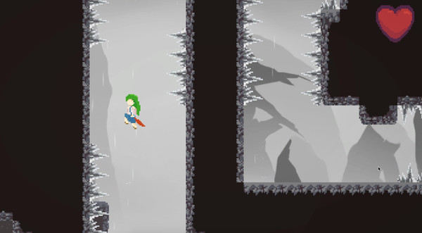 RAIN Project - a touhou fangame screenshot 7