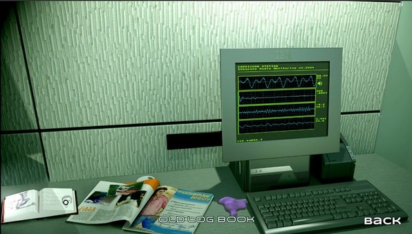 Forever Space screenshot 3
