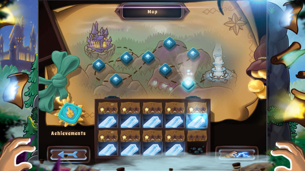 Game of Stones screenshot 3