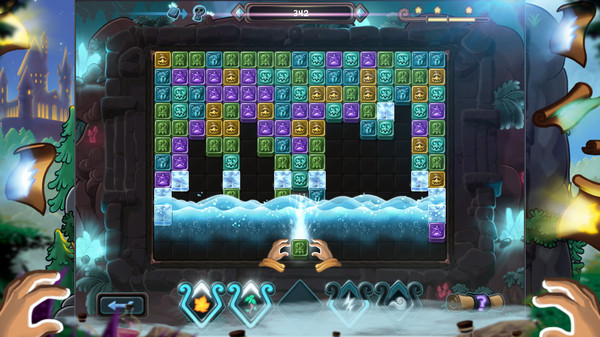 Game of Stones screenshot 2