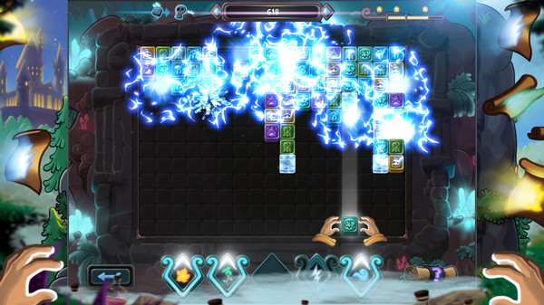 Game of Stones screenshot 4