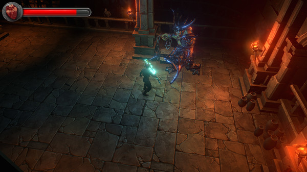 ORION screenshot 5
