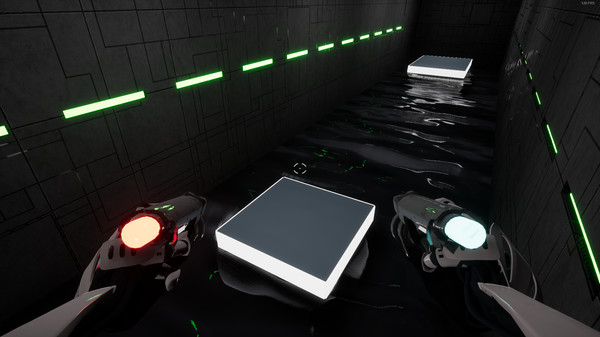 Impulsion screenshot 2