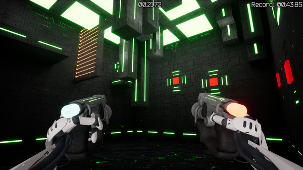 Impulsion screenshot 4