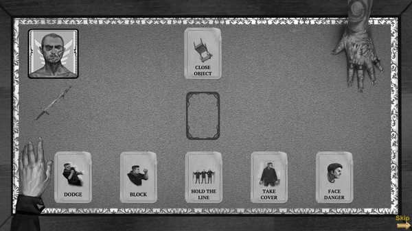 Project Pastorate screenshot 6