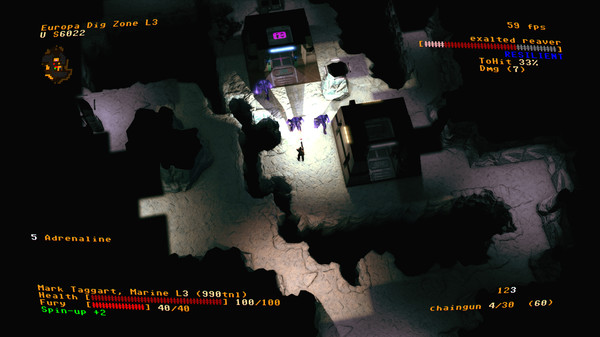 Jupiter Hell screenshot 9