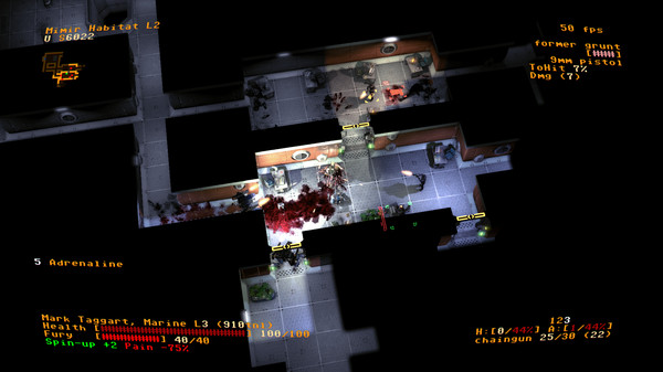 Jupiter Hell screenshot 10