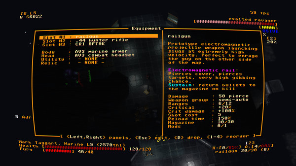 Jupiter Hell screenshot 8