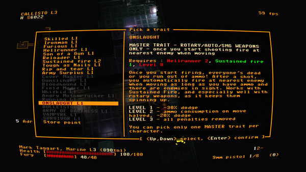 Jupiter Hell screenshot 3