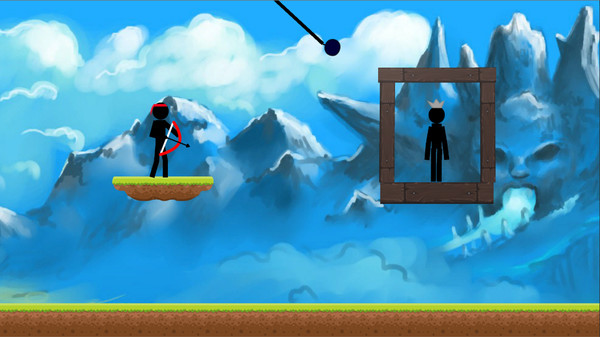 Archibald screenshot 2