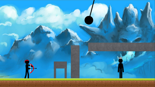 Archibald screenshot 1