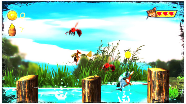 Dongo Adventure screenshot 5