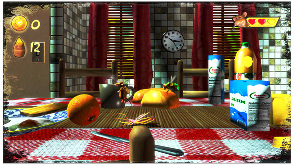Dongo Adventure screenshot 4