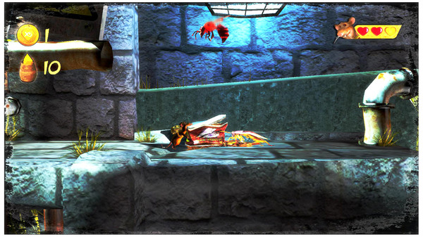 Dongo Adventure screenshot 12