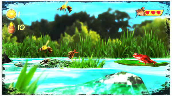 Dongo Adventure screenshot 8