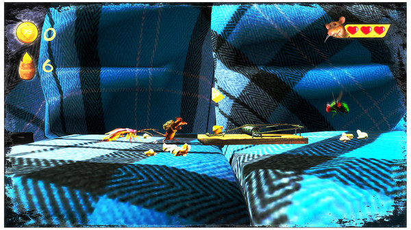 Dongo Adventure screenshot 10