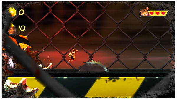 Dongo Adventure screenshot 9