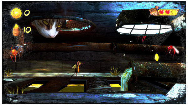 Dongo Adventure screenshot 6