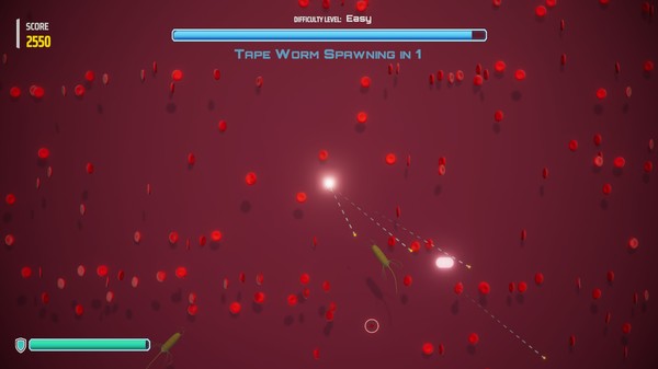 Immunity screenshot 8