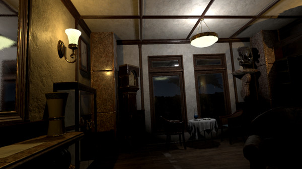Divided: Soul Theft screenshot 1