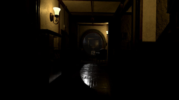 Divided: Soul Theft screenshot 5