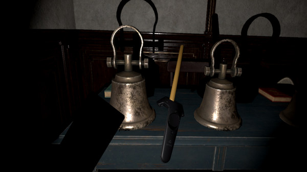 Divided: Soul Theft screenshot 3