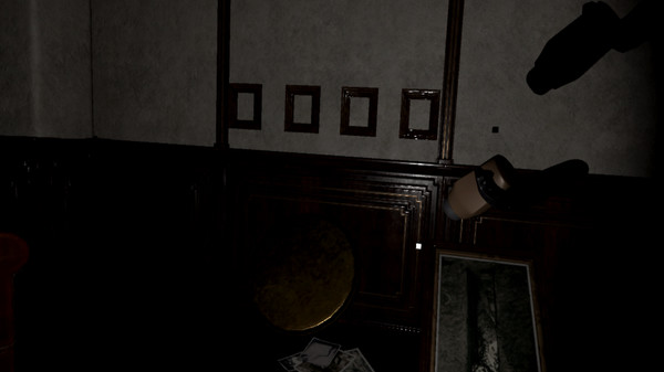 Divided: Soul Theft screenshot 7