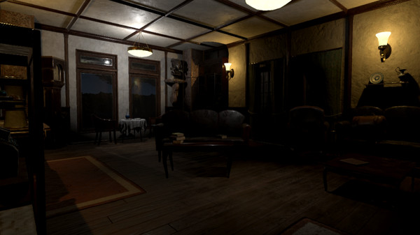 Divided: Soul Theft screenshot 4