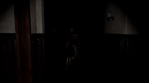 Divided: Soul Theft screenshot 2