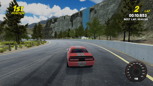 It's A Racing Game screenshot 6