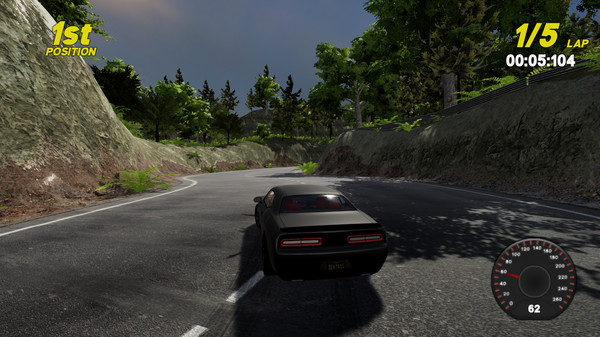 It's A Racing Game screenshot 3