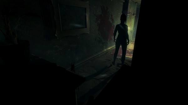 Outbreak: The Nightmare Chronicles screenshot 2