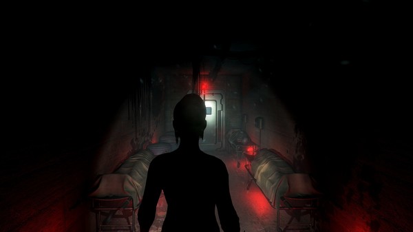 Outbreak: The Nightmare Chronicles screenshot 3