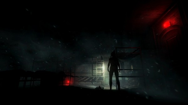 Outbreak: The Nightmare Chronicles screenshot 1