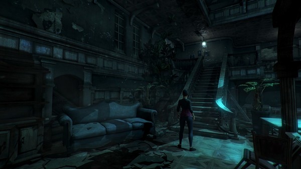 Outbreak: The Nightmare Chronicles screenshot 11