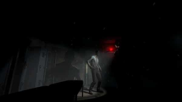 Outbreak: The Nightmare Chronicles screenshot 7
